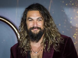 Jason Momoa krijgt grote rol in 'Minecraft'-verfilming