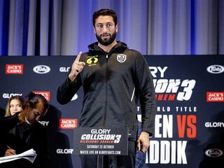 Burgemeester van Antwerpen verbiedt opening van sportclub Jamal Ben Saddik