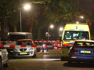 Fatale steekpartij in Den Bosch werd gelivestreamd