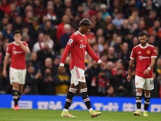 Engeland gaat online racisme tegen voetballers bestraffen met stadionverbod