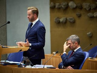 Kabinet overlegt vandaag over nieuwe coronamaatregelen