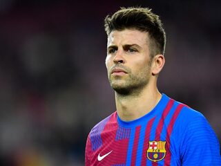 Gerard Piqué deelt screenshot van salaris om ongelijk journalist te bewijzen
