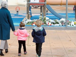 Man lokt jongetje (9) mee naar appartement tijdens Halloweenfeestje en wurgt hem