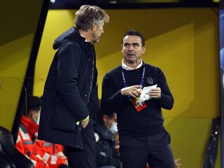 Directie en rvc wisten van grensoverschrijdend gedrag Overmars