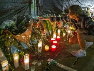 9-jarige jongen overleden aan verwondingen na Astroworld-drama