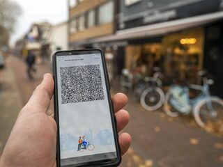 Coronatoegangsbewijzen komen voor ruim half miljoen mensen te vervallen