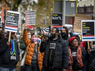 Win tickets voor het afscheidsfeest van KOZP op 5 december