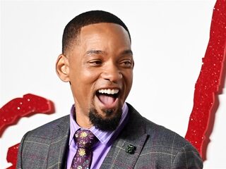Fans hebben even genoeg van persoonlijke verhalen van Will Smith
