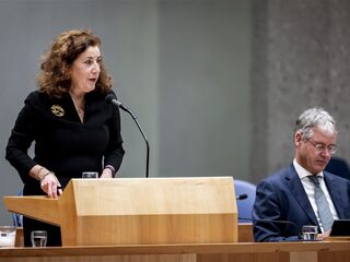 Kabinet biedt excuses aan voor oude transgenderwet