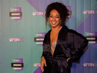 Veronica van Hoogdalem in verwachting van meisje: "Een true blessing"