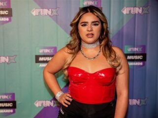 Numidia openhartig over zware jeugd: "Werd teruggezet in een onveilige situatie"