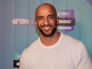 Acteur Walid Benmbarek doet eigen stunts in 'Mocro Maffia': "Mooiste van het vak"