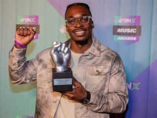 Défano Holwijn laat al jaren zien dat je succesvol kunt zijn op meerdere fronten