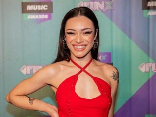 Sarita Lorena maakt acteerdebuut in serie over onderwereld