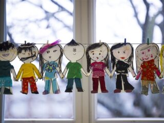 Bijna 40 scholen melden zich aan voor lespakket tegen liedje Hanky Panky Shanghai