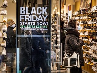 OMT adviseert om horeca en niet-essentiële winkels om 17:00 uur te sluiten