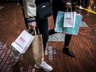 Inflatie in Nederland gestegen naar 5,6 procent, hoogste stijging sinds 2002