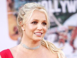 Er komt een sprookjesmusical met muziek van Britney Spears