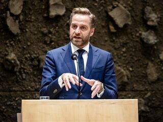 Kabinet wil geen uitzondering maken voor avondsport