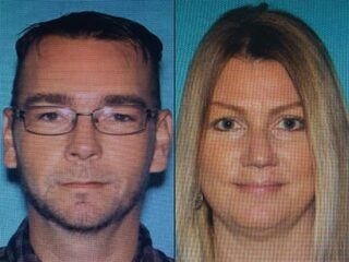 Ouders van schoolschutter Michigan opgepakt na klopjacht van FBI