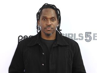 Pusha T dropt vrijdag nieuw album 'It's Almost Dry': "Dit album is onaantastbaar"