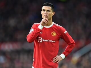 Buffon: "Juventus speelde niet meer als team nadat Ronaldo erbij kwam"