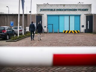 Advocaten Saïd Razzouki willen dat OM strafzaak afsplitst van Marengo-proces