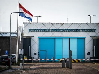 Advocaat Youssef T. wilde ontsnappingsplan Ridouan Taghi voorkomen