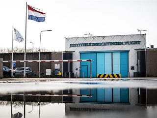 Leger ingezet om gewelddadige uitbraakpoging topcriminelen uit EBI te voorkomen
