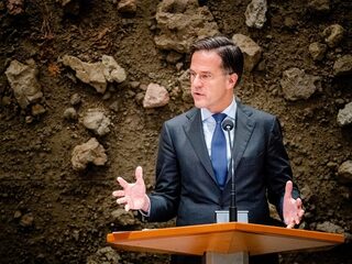 Kabinet komt met harde lockdown, geen sprake van een avondklok