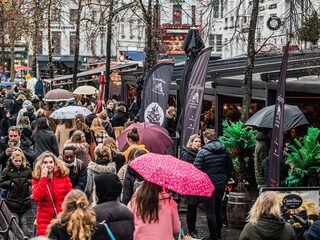 Antwerpse ondernemers profiteren van Nederlandse 'invasie'