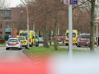 Jongen (12) overleden na vuurwerkincident, tweede jongen ernstig gewond