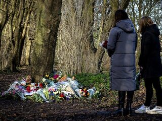 Man aangehouden in verband met dood van vermist meisje (14) in Leiden