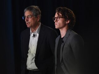 Tom Holland gaat op een adembenemend avontuur in 'Uncharted'