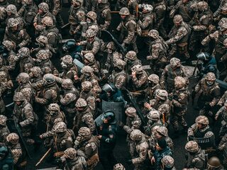 Ruim 5.000 arrestaties na rellen en protesten in Kazachstan