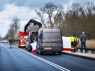 Dood van in water gevonden Sam (17) gevolg van noodlottig ongeval
