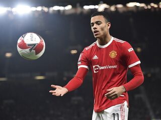 Mason Greenwood wordt nu ook verdacht van het uiten van doodsbedreigingen