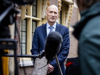 Minister Ernst Kuipers wil nog niets zeggen over mogelijke versoepelingen