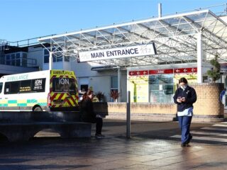 Meisje in Engeland krijgt 44 miljoen euro van ziekenhuis na verkeerde diagnose