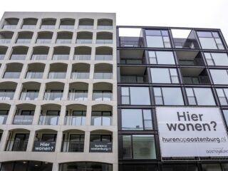 Huurwoning gemiddeld 3 procent duurder, prijsstijging het hoogst in Amsterdam