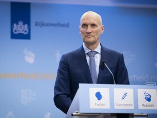 Persconferentie: Gyms en niet-essentiële winkels open, horeca blijft dicht