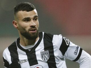 Veelbesproken Rai Vloet maakt controversiële transfer naar Rusland