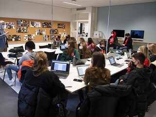 Vier procent van alle studenten heeft te maken gehad met grensoverschrijdend gedrag