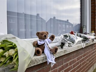 AMBER Alert had storing tijdens zoektocht naar vermist Belgisch jongetje Dean (4)