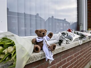 Verdachte in moordzaak Dean (4) wil niet uitgeleverd worden aan België