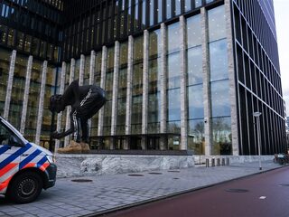 OM laat zien hoe Taghi en advocaat in het geheim communiceerden