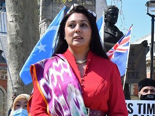 Brits Lagerhuislid: "Ik moest weg als minister omdat ik moslim ben"