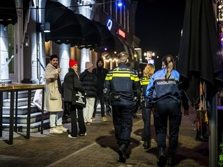 Horeca ondervindt meer overlast van jongeren dan voor de pandemie
