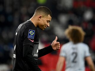 'Kylian Mbappé vertrekt voor 50 miljoen euro per jaar naar Real Madrid'