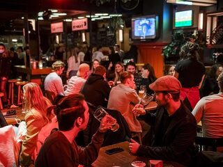 Horeca zag inkomsten sterk teruglopen in laatste kwartaal 2021